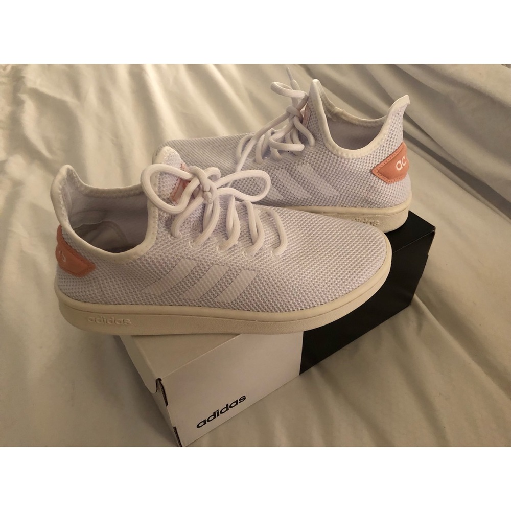Adidas sneakers - Court Adapt NWT!